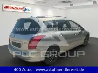 2012 Peugeot 308