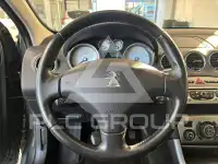 2012 Peugeot 308