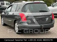 2012 Peugeot 308