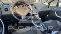 2012 Peugeot 308