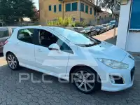 2012 Peugeot 308