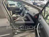 2012 Peugeot 308