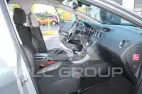 2012 Peugeot 308