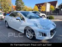2012 Peugeot 308