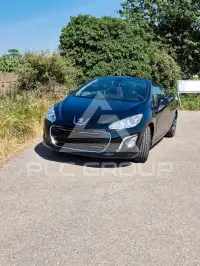 2012 Peugeot 308