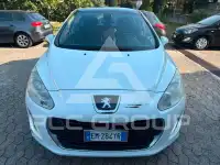 2012 Peugeot 308
