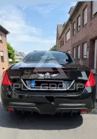 2012 Peugeot 308