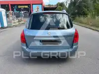 2012 Peugeot 308