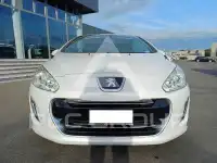 2012 Peugeot 308