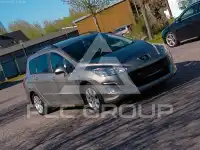 2012 Peugeot 308