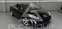 2012 Peugeot 308