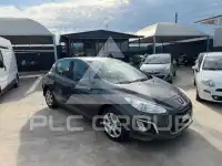 2012 Peugeot 308