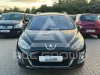 2012 Peugeot 308