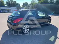 2012 Peugeot 308
