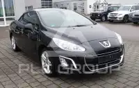 2012 Peugeot 308
