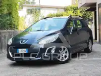 2012 Peugeot 308