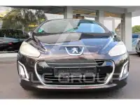 2012 Peugeot 308