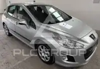 2012 Peugeot 308