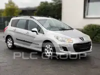 2012 Peugeot 308