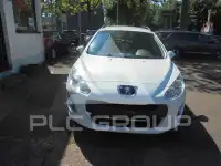 2012 Peugeot 308