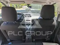2012 Peugeot 308