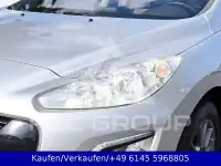 2012 Peugeot 308