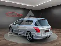 2012 Peugeot 308