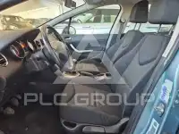 2012 Peugeot 308