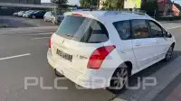 2012 Peugeot 308