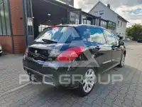2012 Peugeot 308