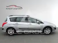 2012 Peugeot 308