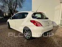 2012 Peugeot 308