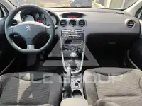 2012 Peugeot 308