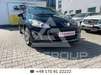 2012 Peugeot 308