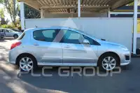 2012 Peugeot 308