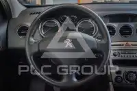 2012 Peugeot 308