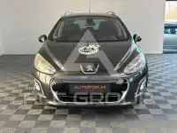 2012 Peugeot 308