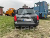 2012 Peugeot 308