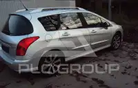 2012 Peugeot 308