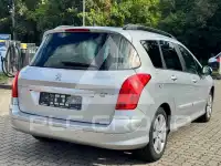 2012 Peugeot 308