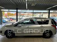 2012 Peugeot 308