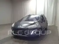 2012 Peugeot 308
