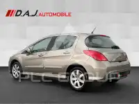 2012 Peugeot 308