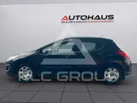 2012 Peugeot 308