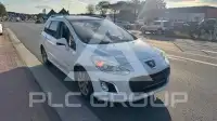 2012 Peugeot 308