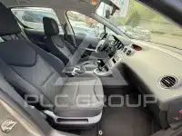2012 Peugeot 308