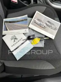 2012 Peugeot 308