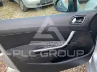 2012 Peugeot 308