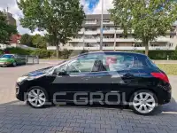2012 Peugeot 308