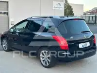 2012 Peugeot 308